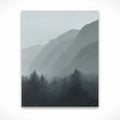 Petrichor by Mel P, fine art print