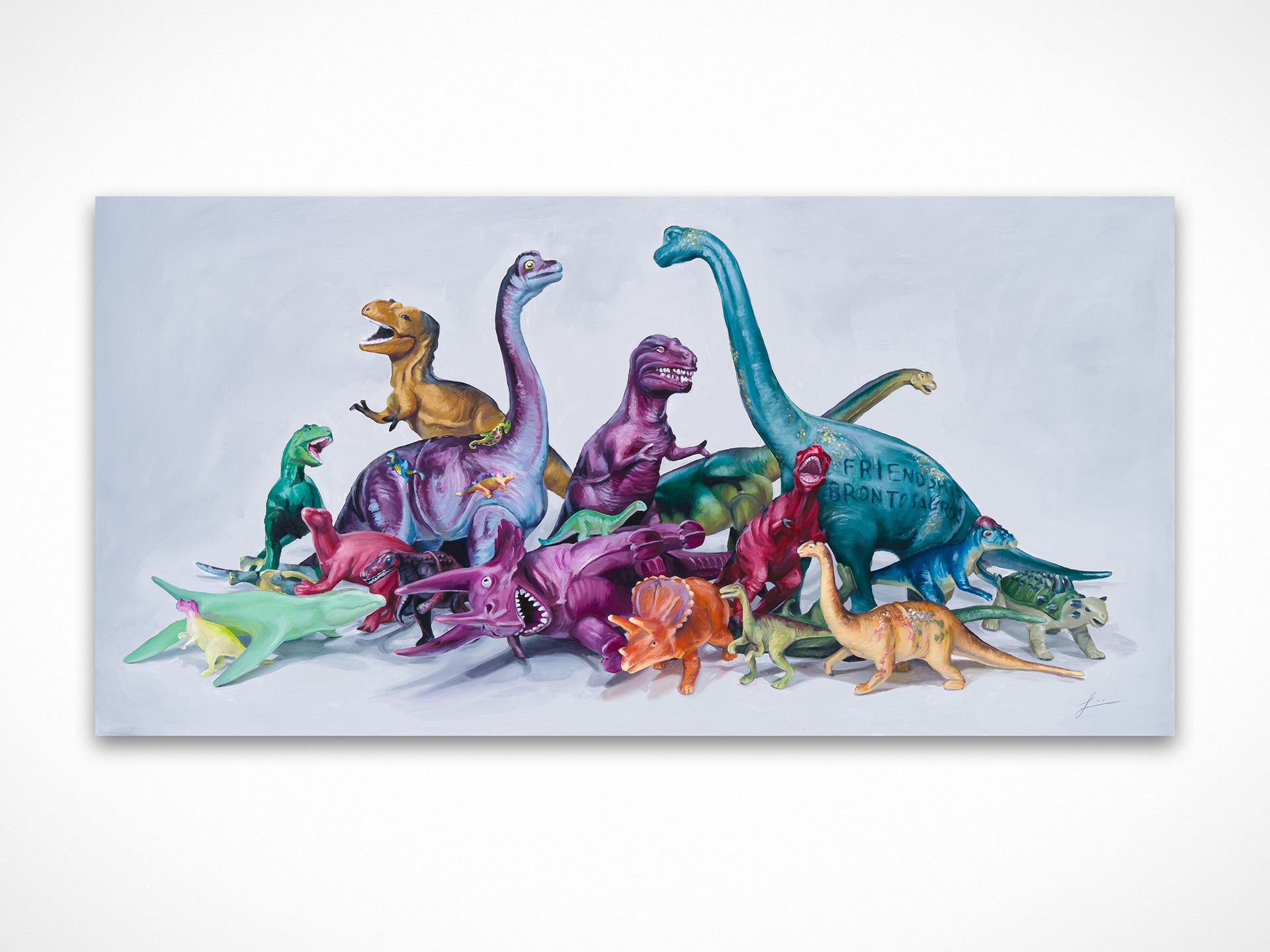 Prehistoric Collection