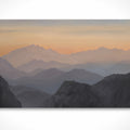 Resplendent by Mel P, fine art print