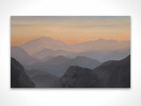 Resplendent by Mel P, fine art print