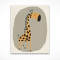 Small Giraffe
