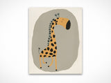 Small Giraffe
