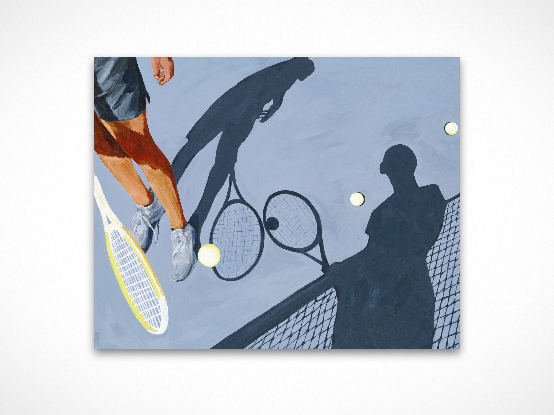 Tennis