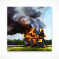 The Fire