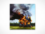 The Fire