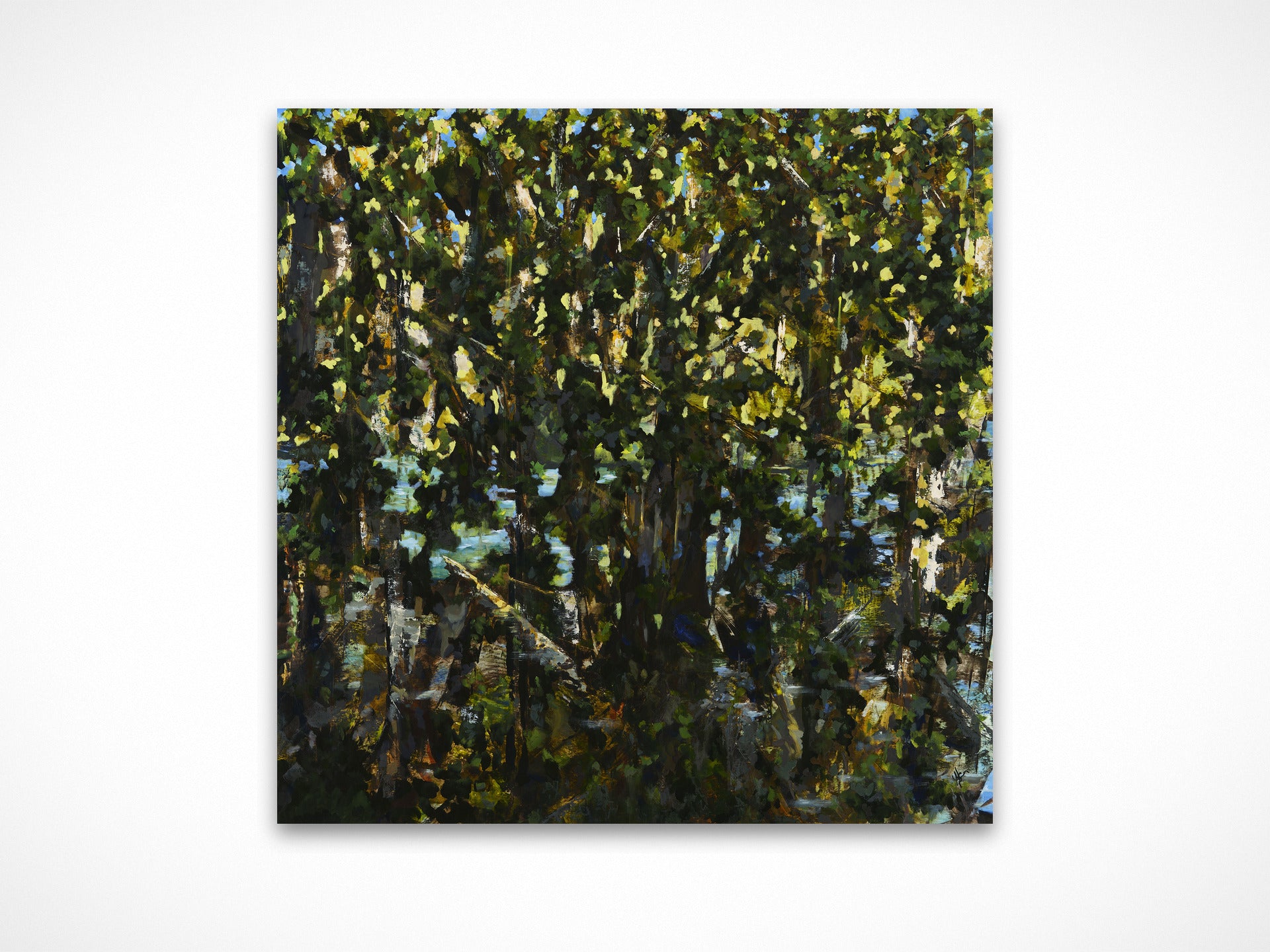 The Heart Goes Wandering