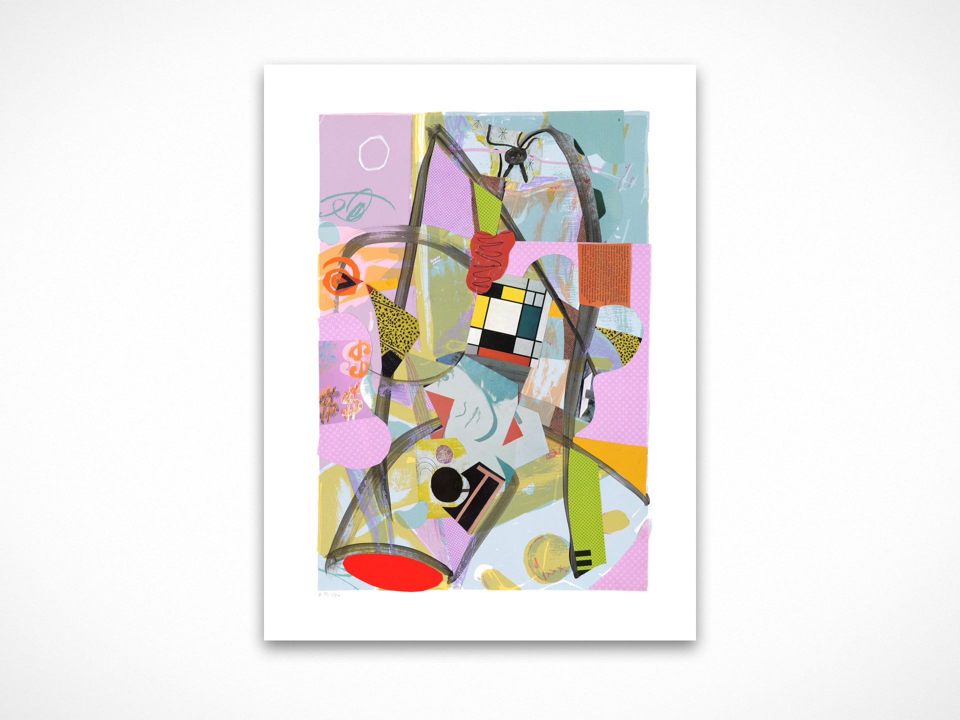 Une Semaine de Bonté - Dimanche (Sunday)