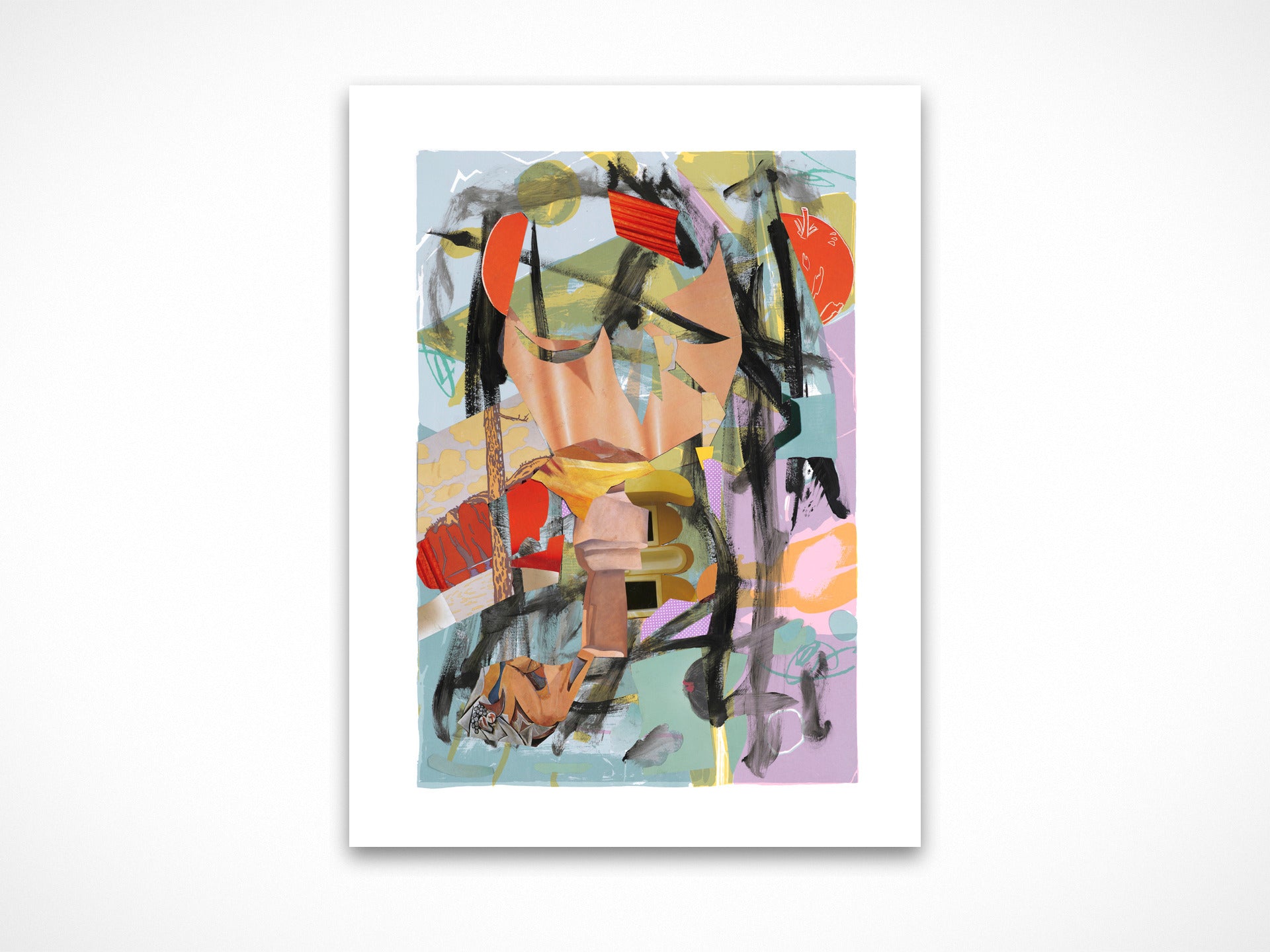 Une Semaine de Bonté - Jeudi (Thursday)