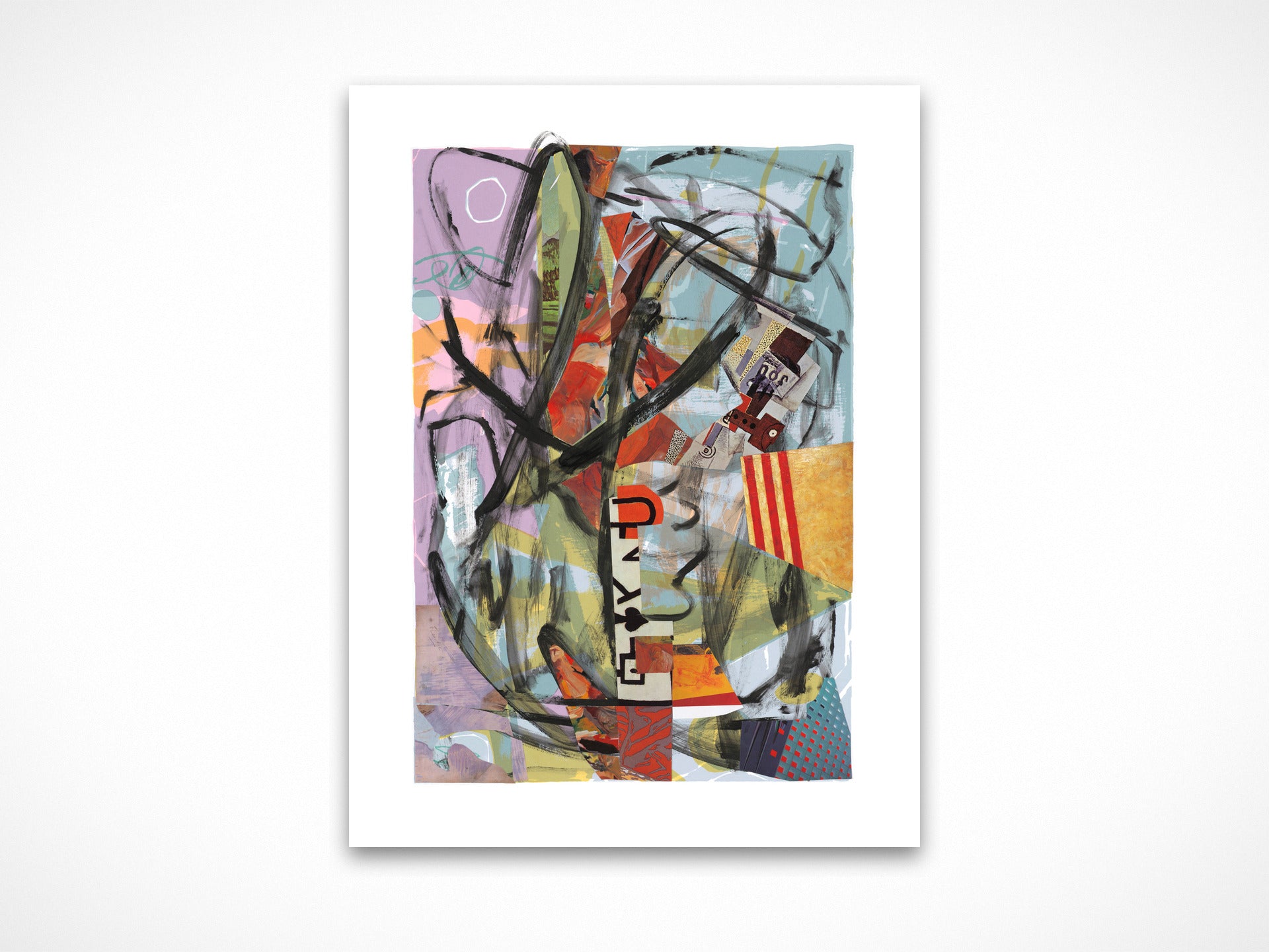 Une Semaine de Bonté - Mardi (Tuesday)