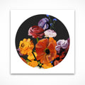 Vintage Floral