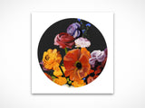 Vintage Floral