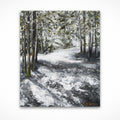 Woods - Winter