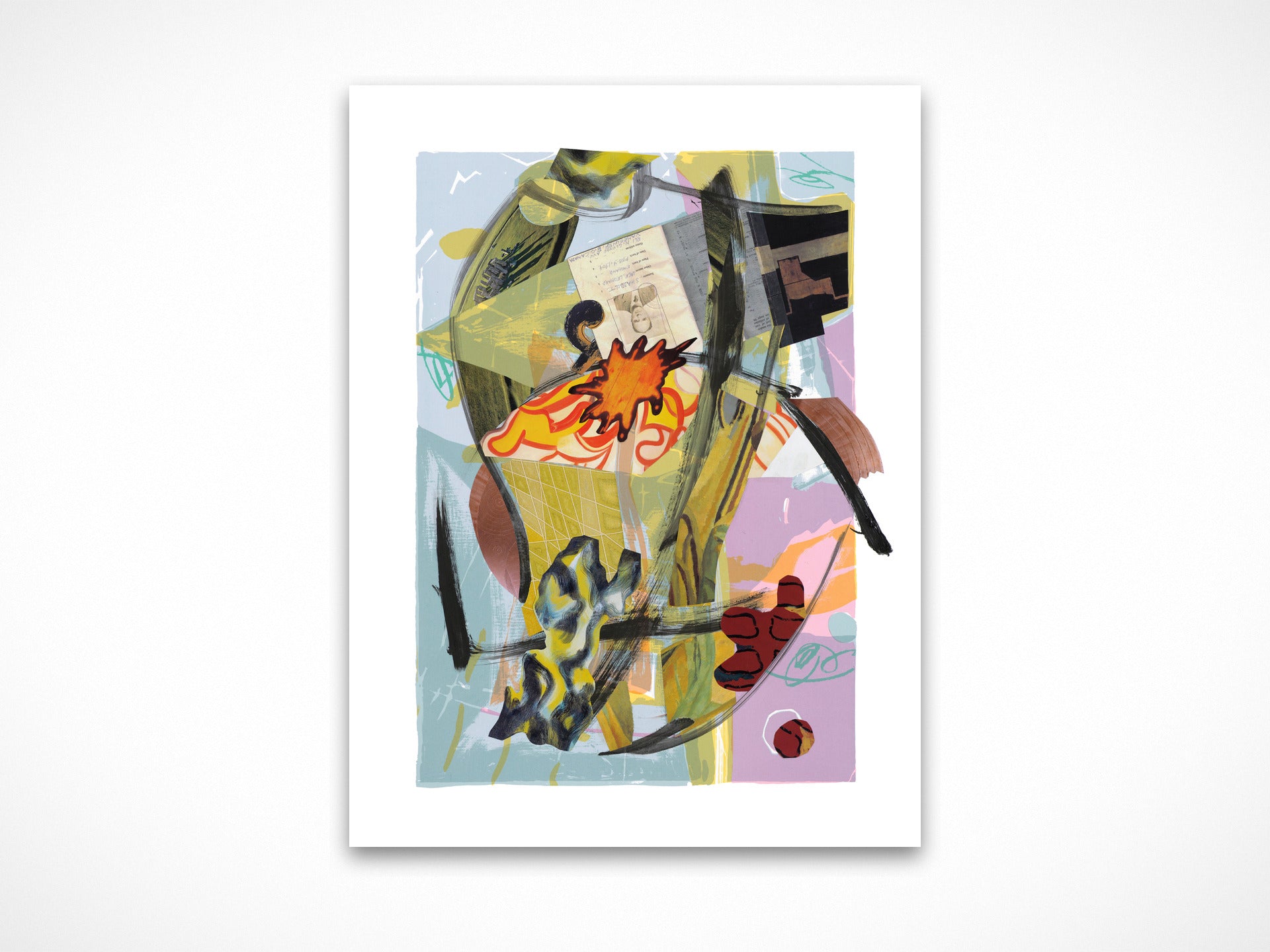 Year of Kindness - May