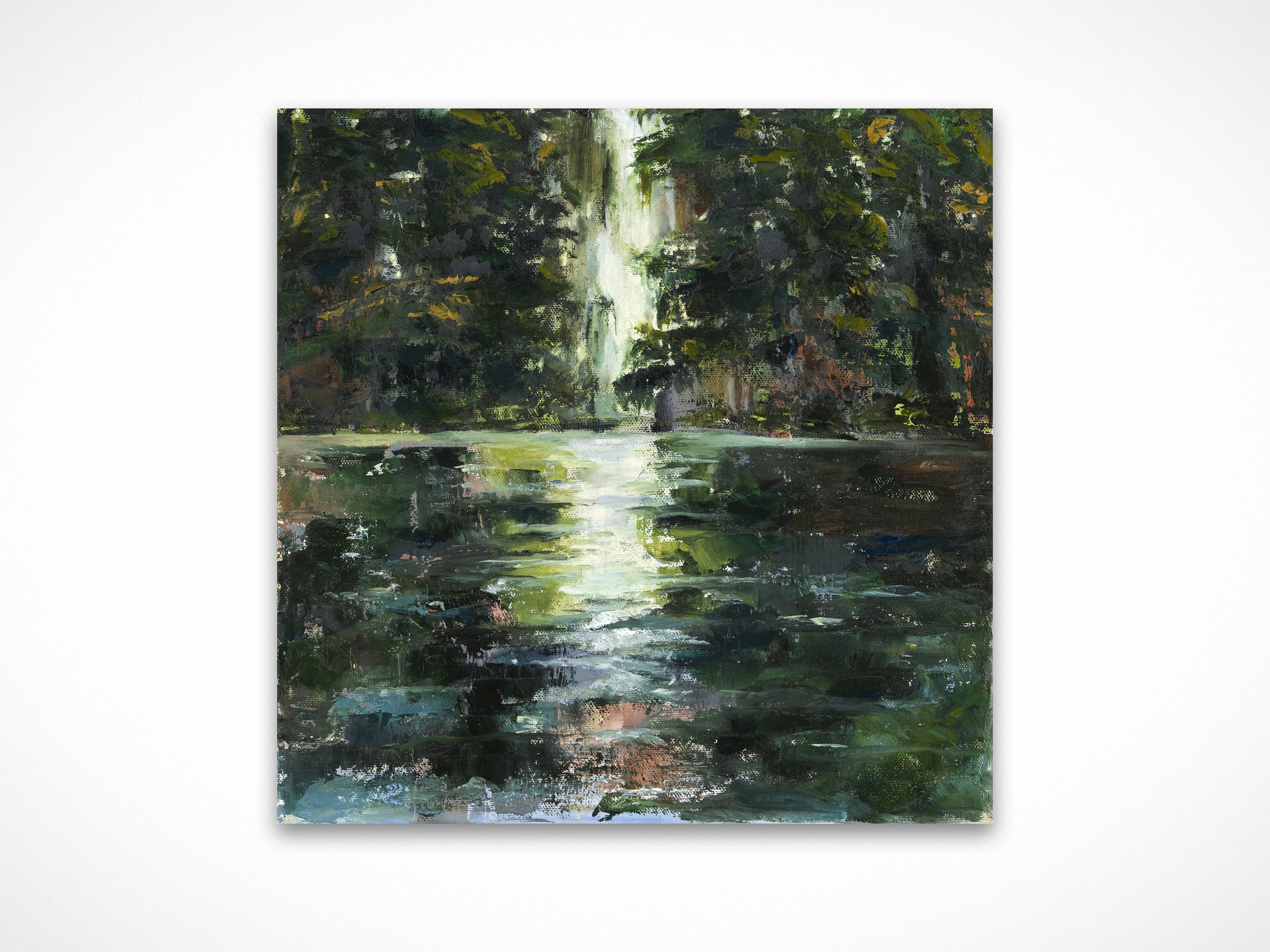 Yet to be Discovered