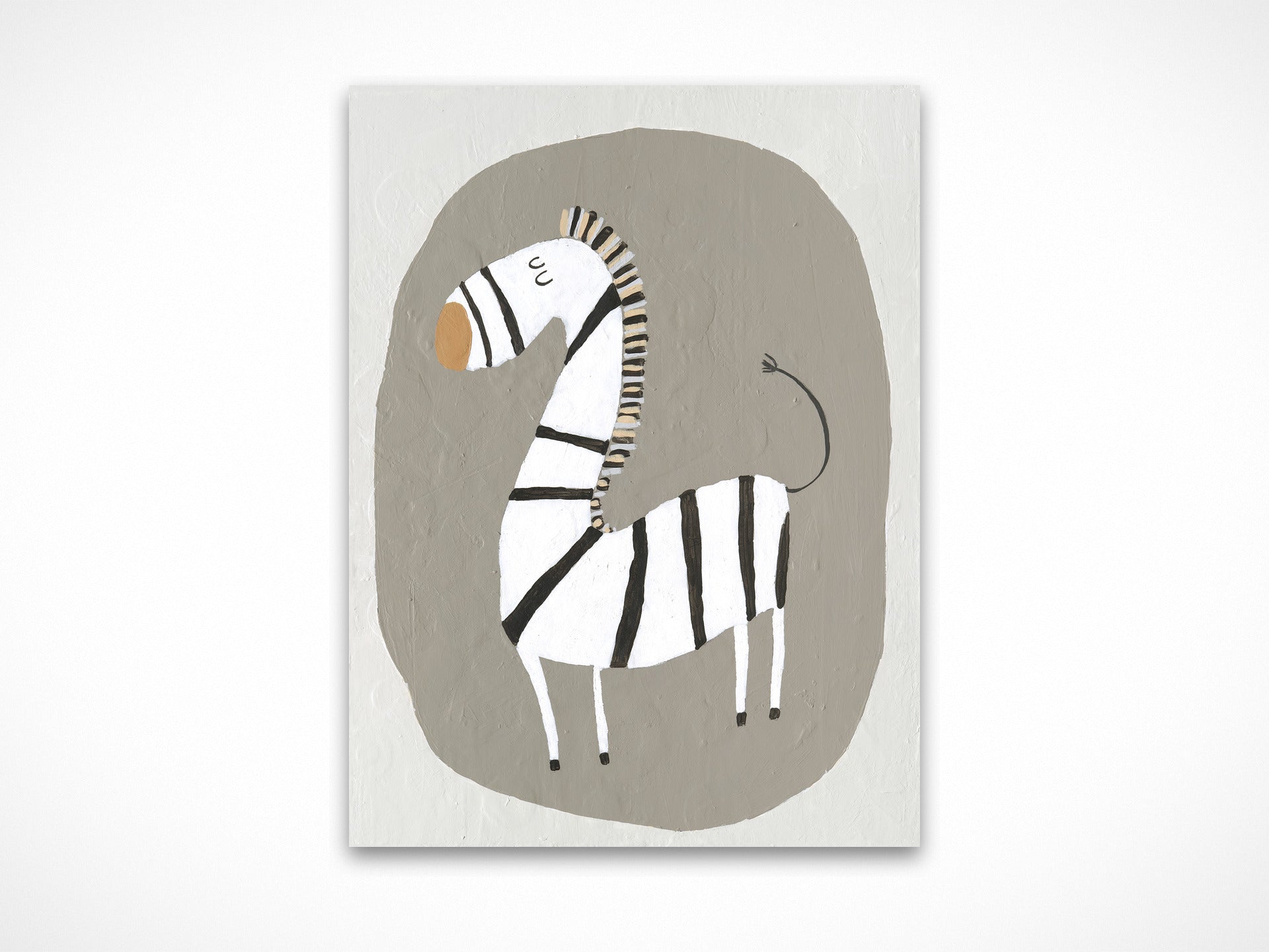 Zebra