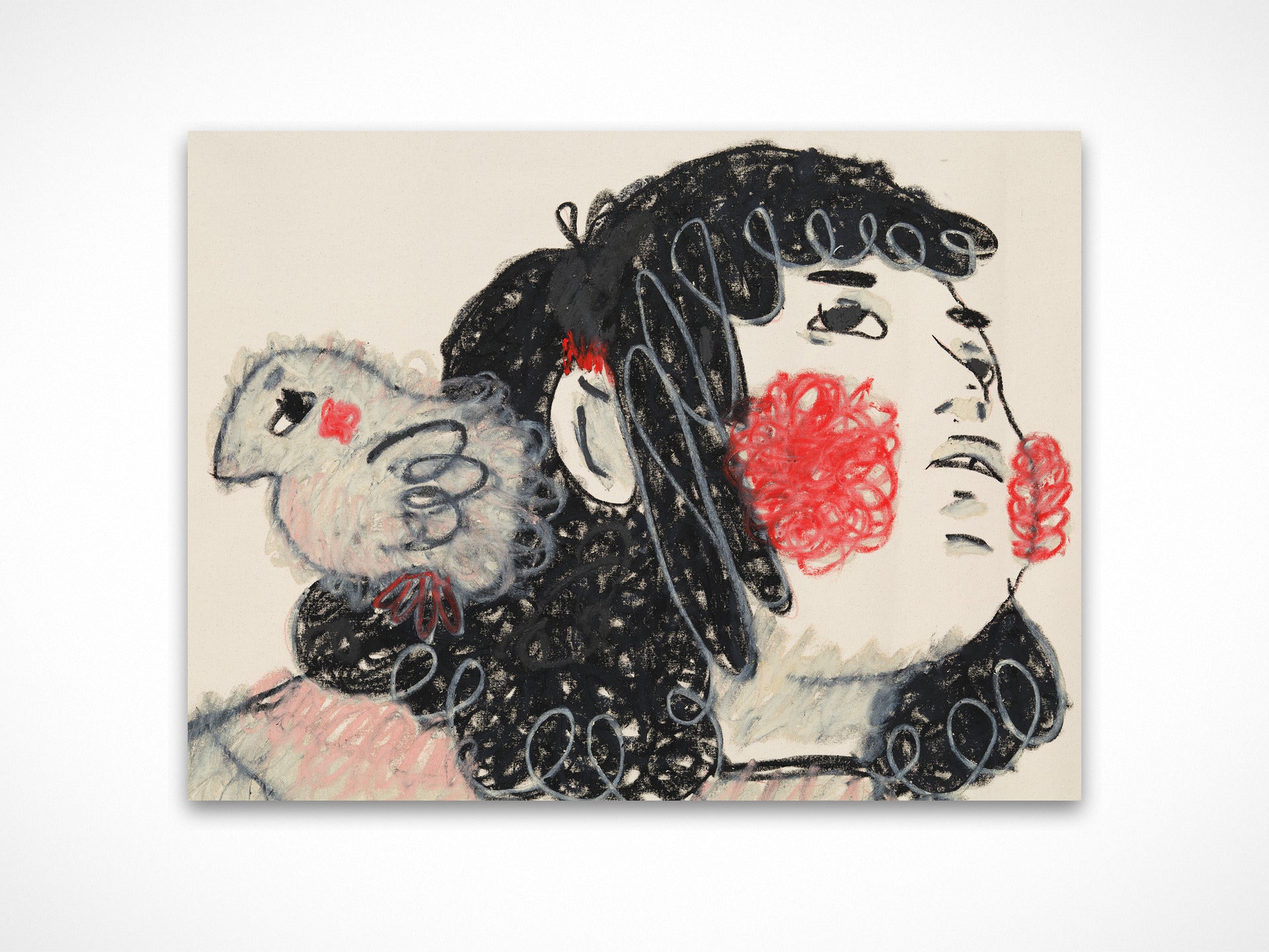 I don’t know any better