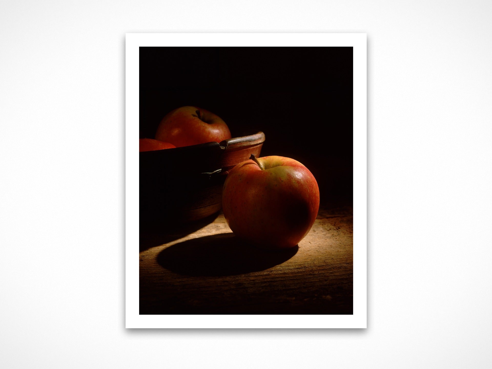 Apples