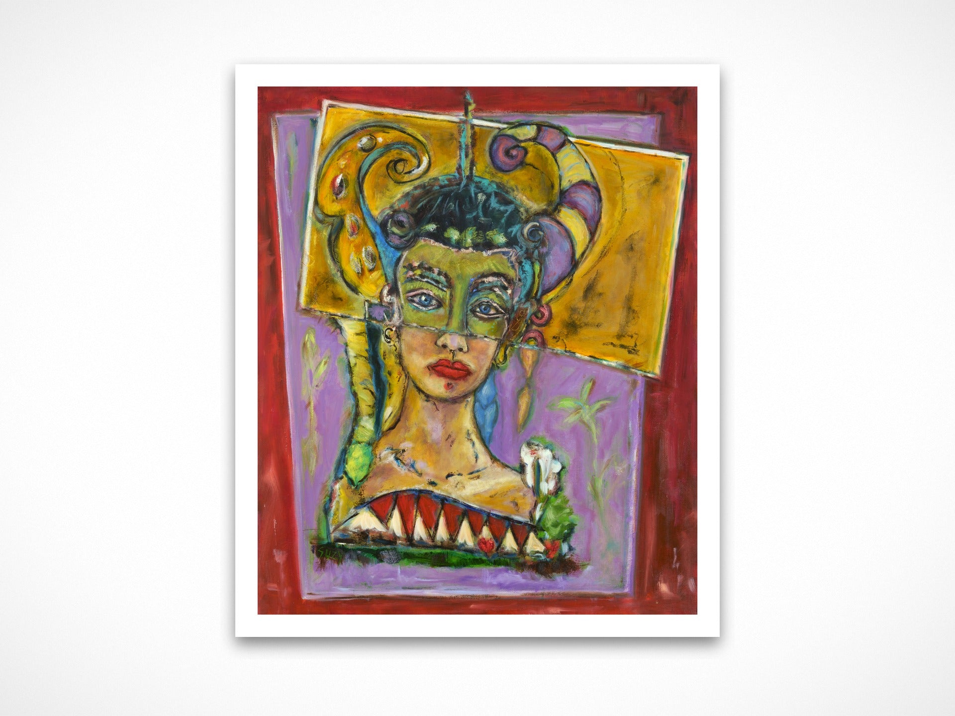 Apsara Frida