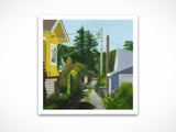 Burrardview Alley 1
