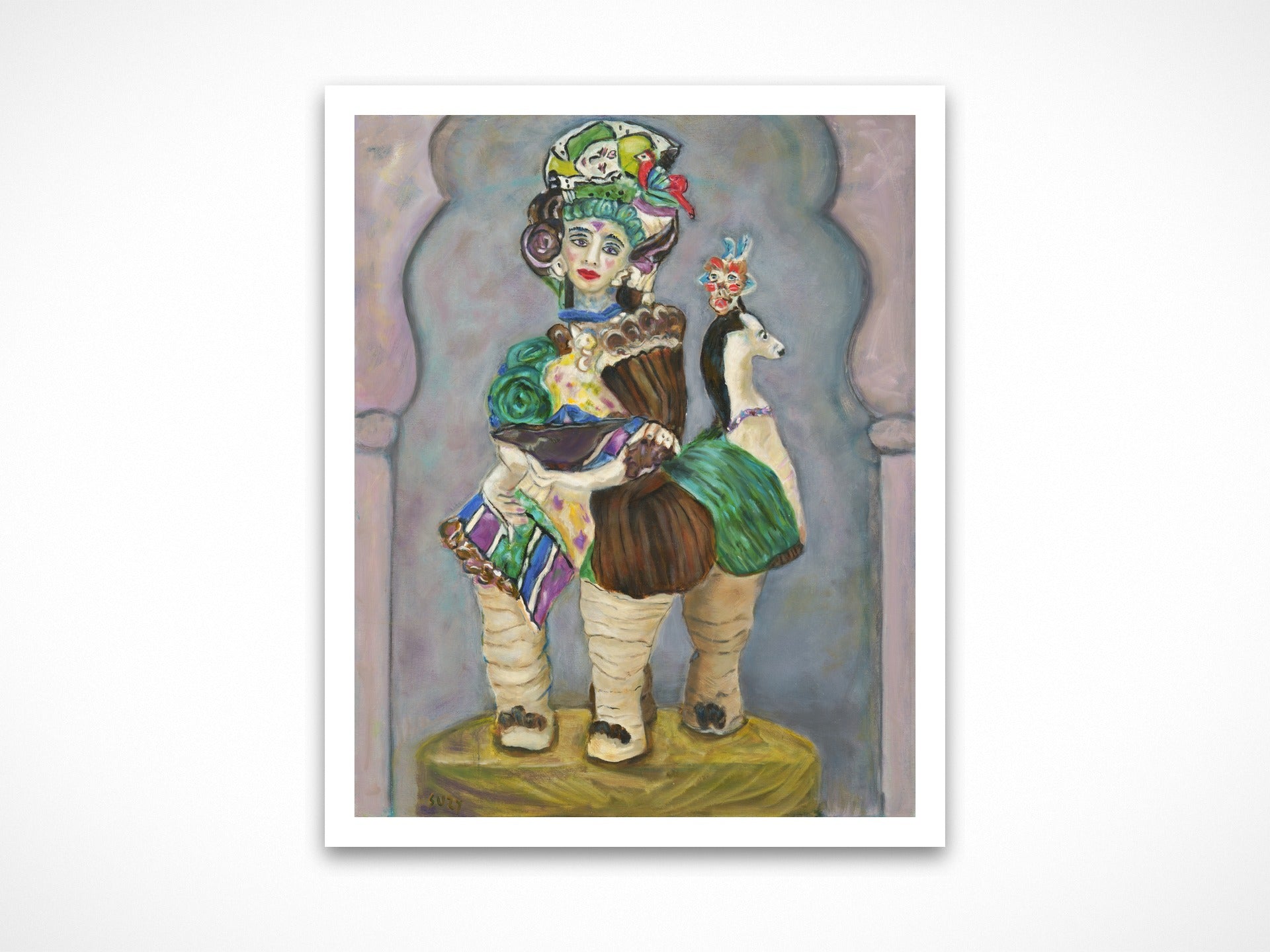 Cirque du CenTauress