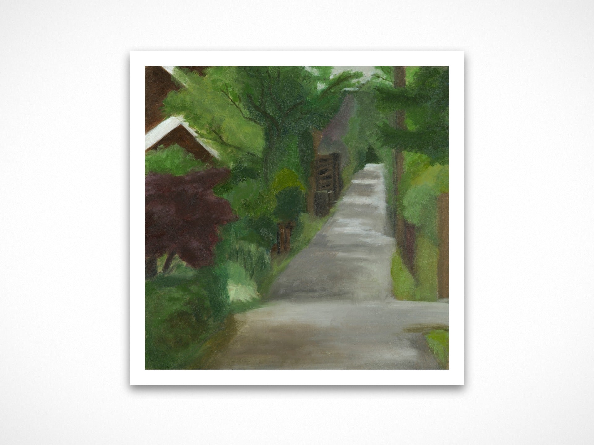 Dunbar Alley