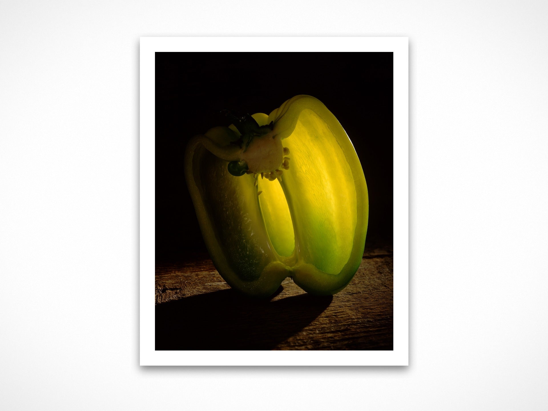 Green Pepper