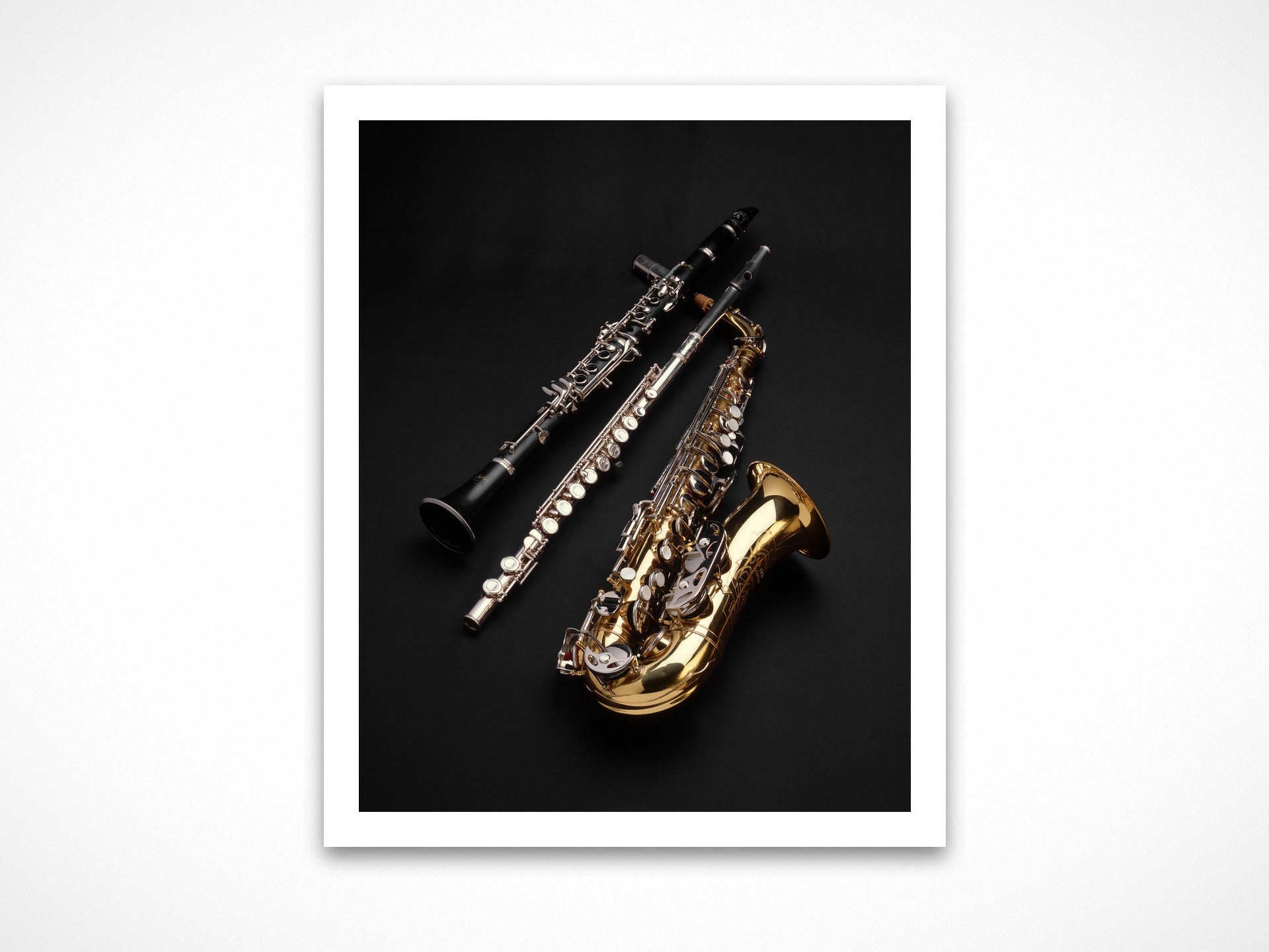 Instruments