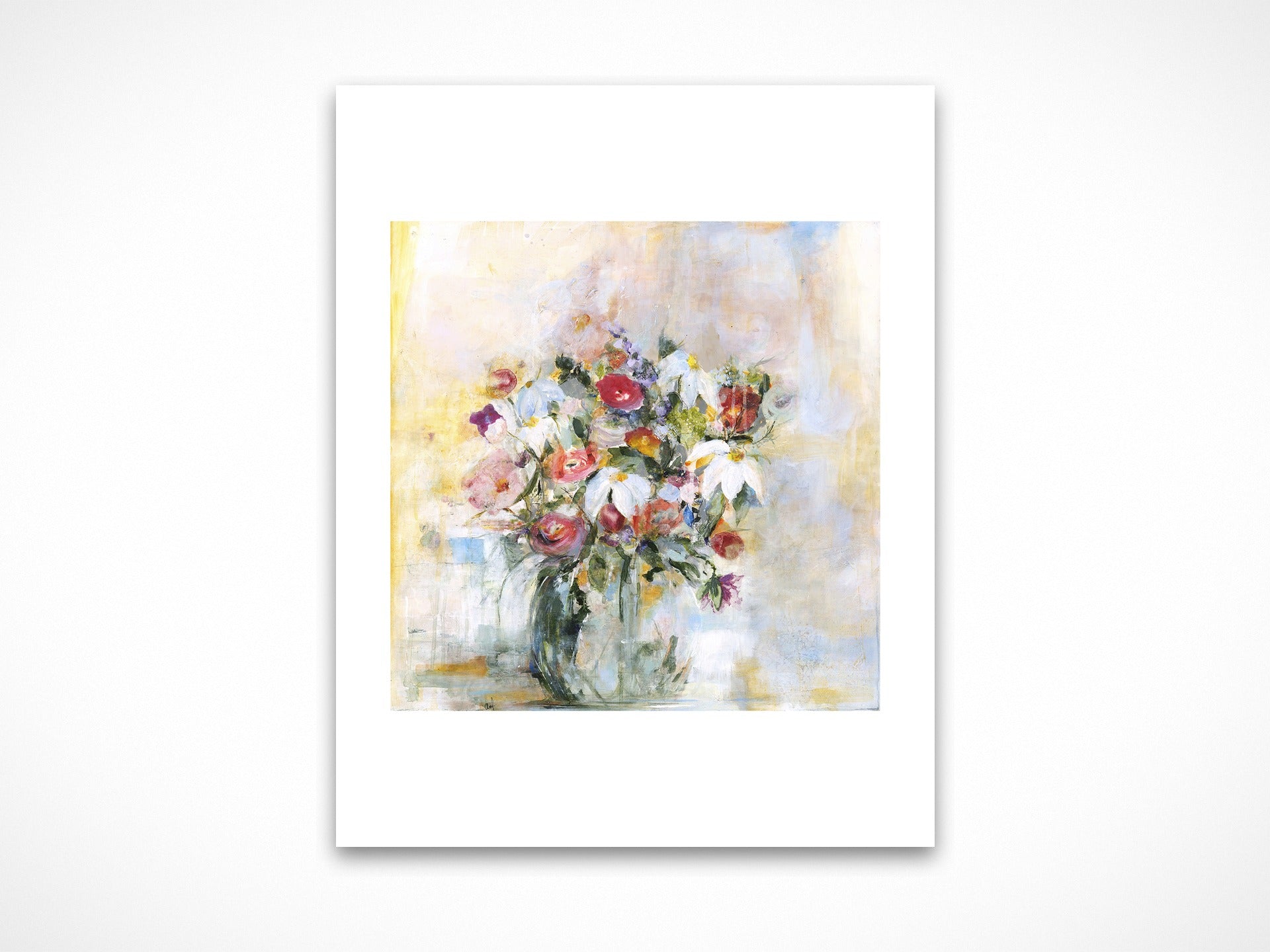 Market Bouquet