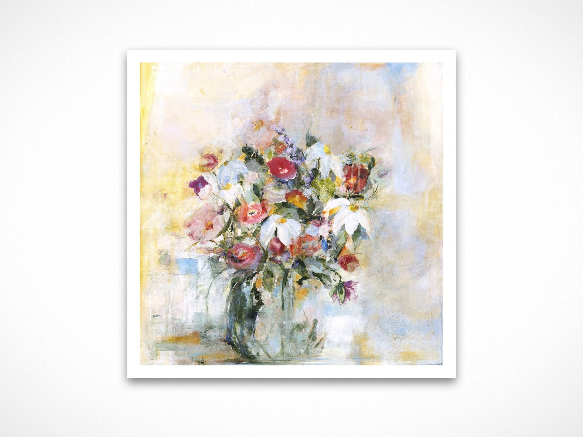 Market Bouquet