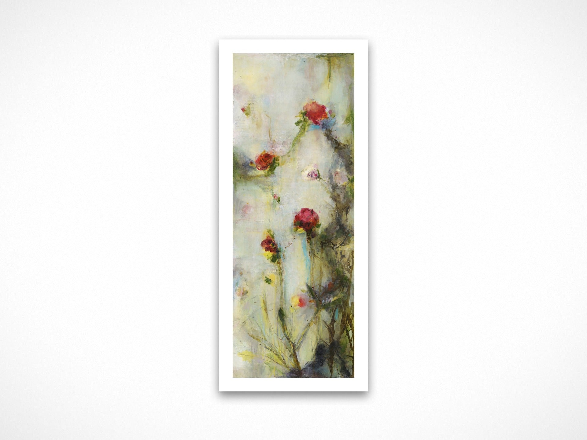 Pentimento III