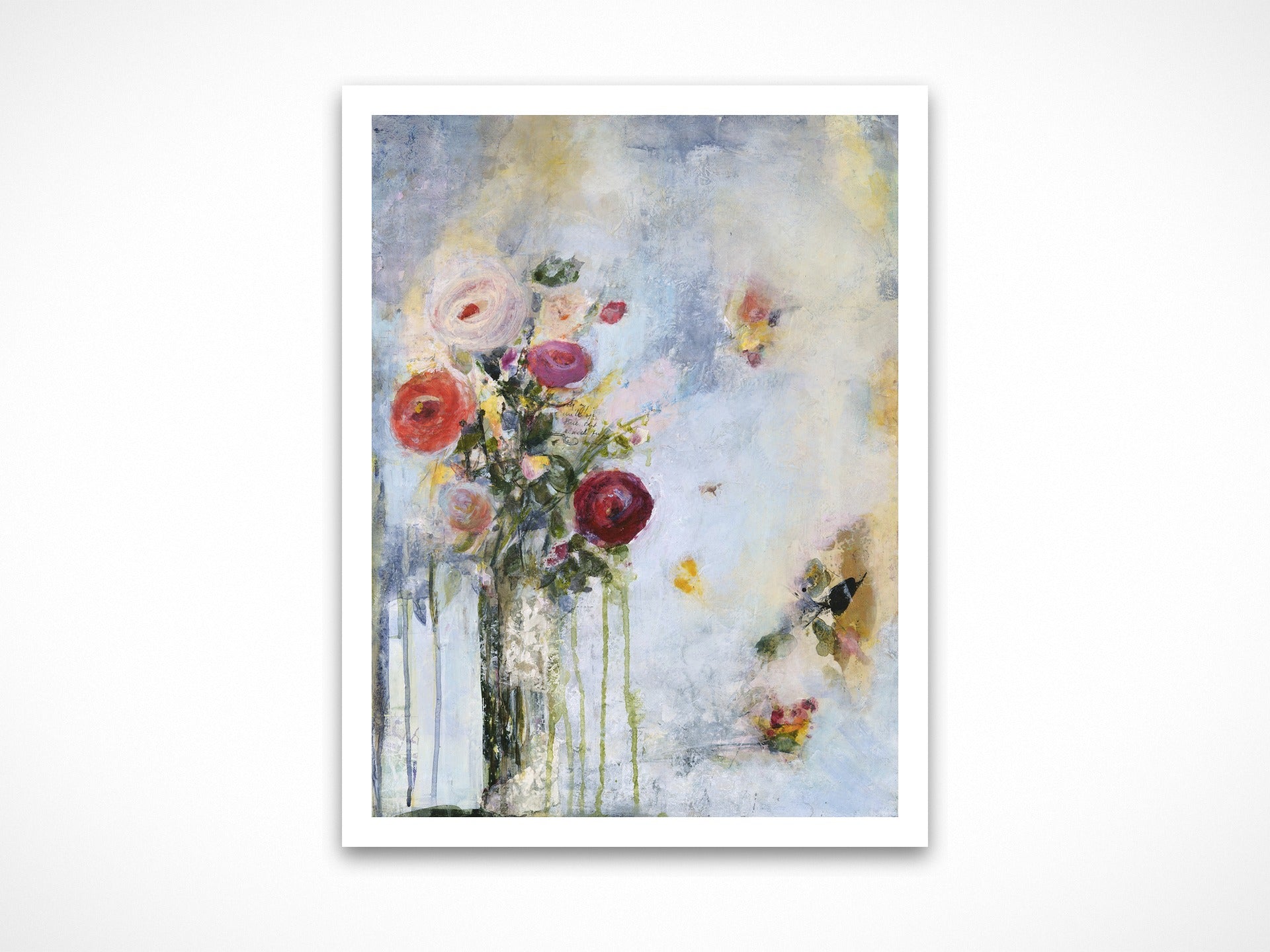 September Arranging