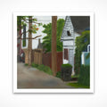Strathcona Alley 1