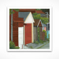 Strathcona Alley 3