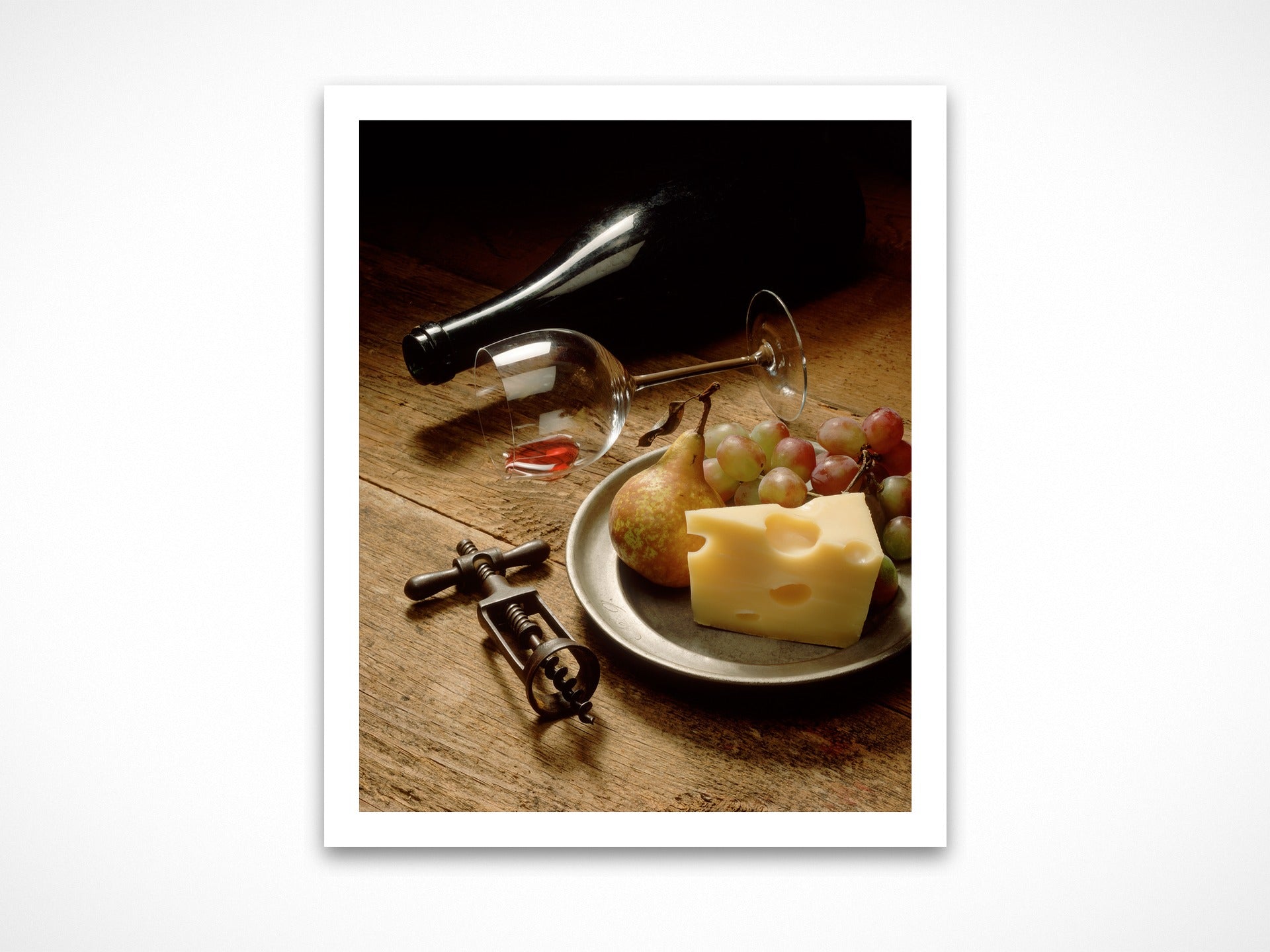 Country Cuisine