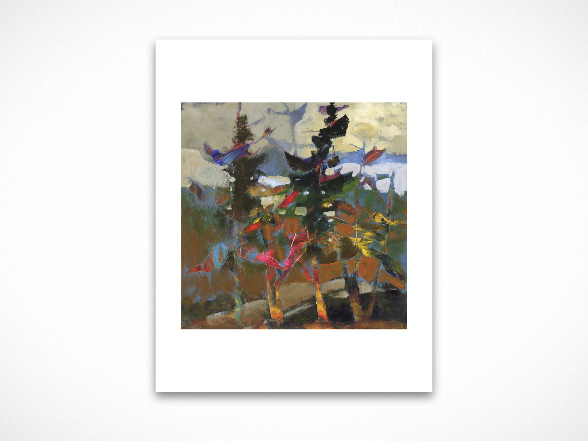 Canadian Landscape