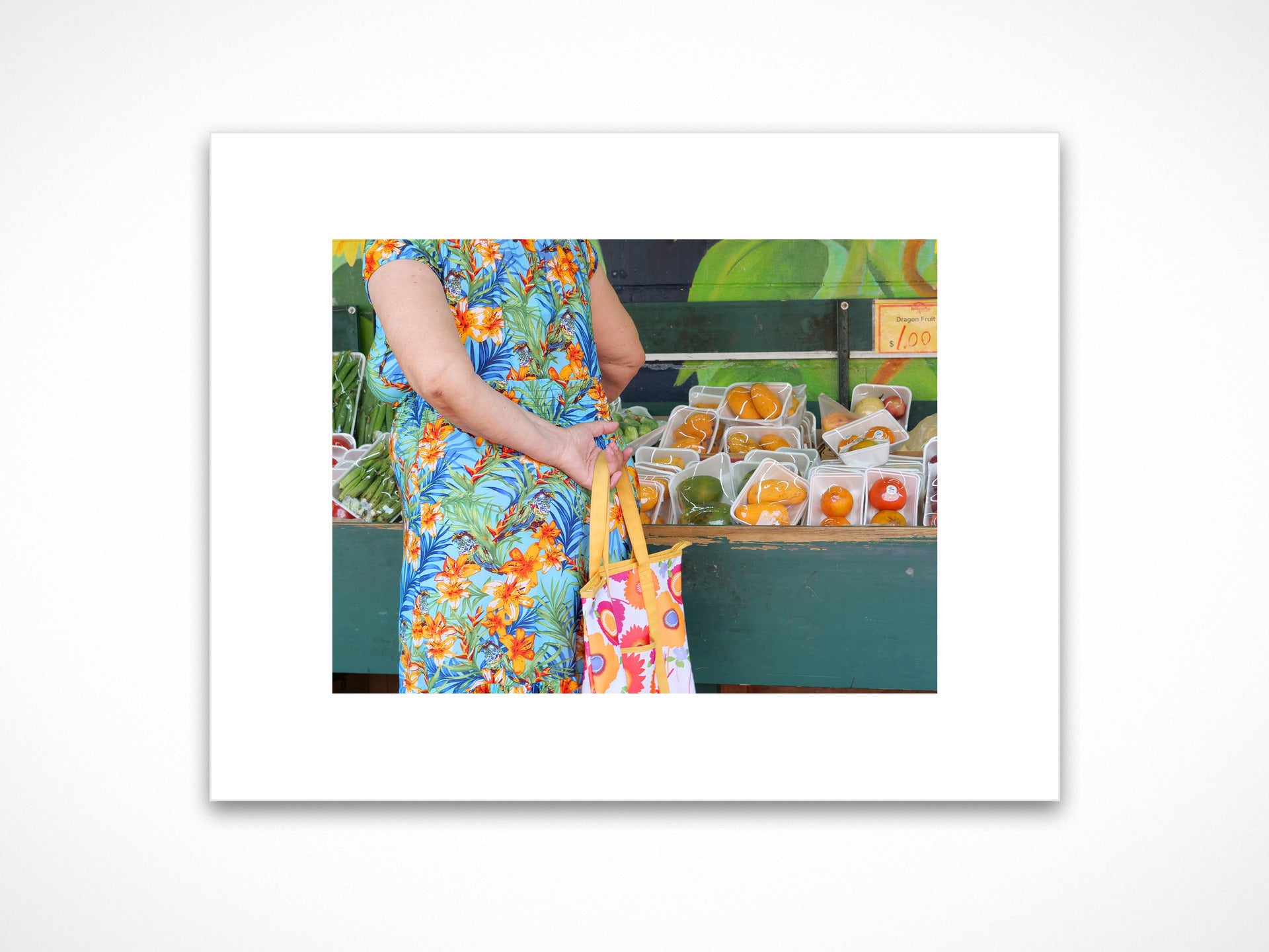 Mangoes