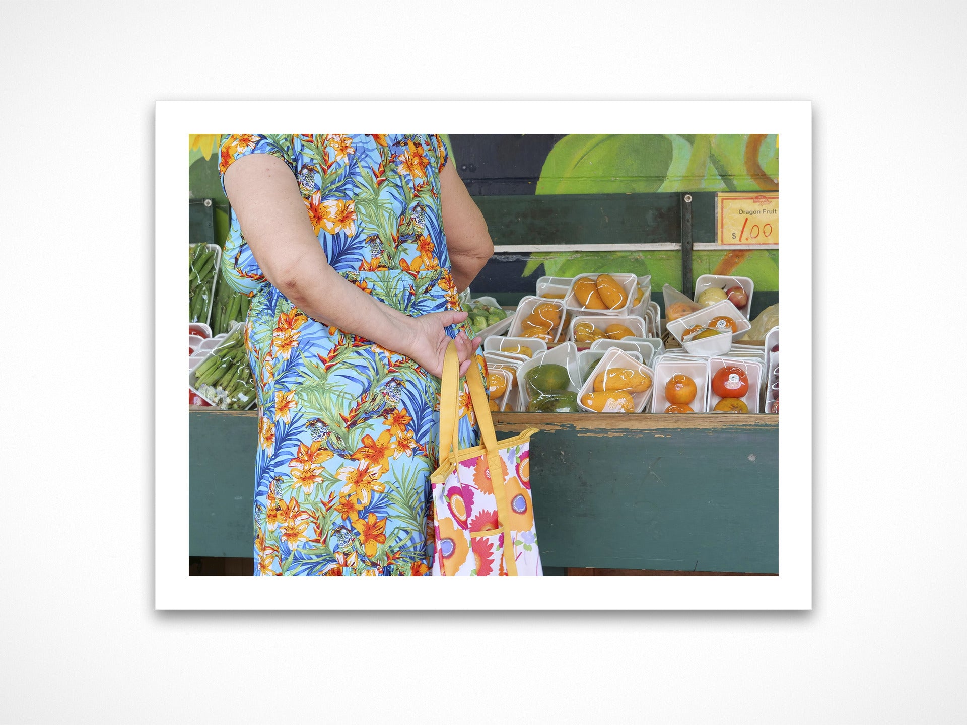 Mangoes