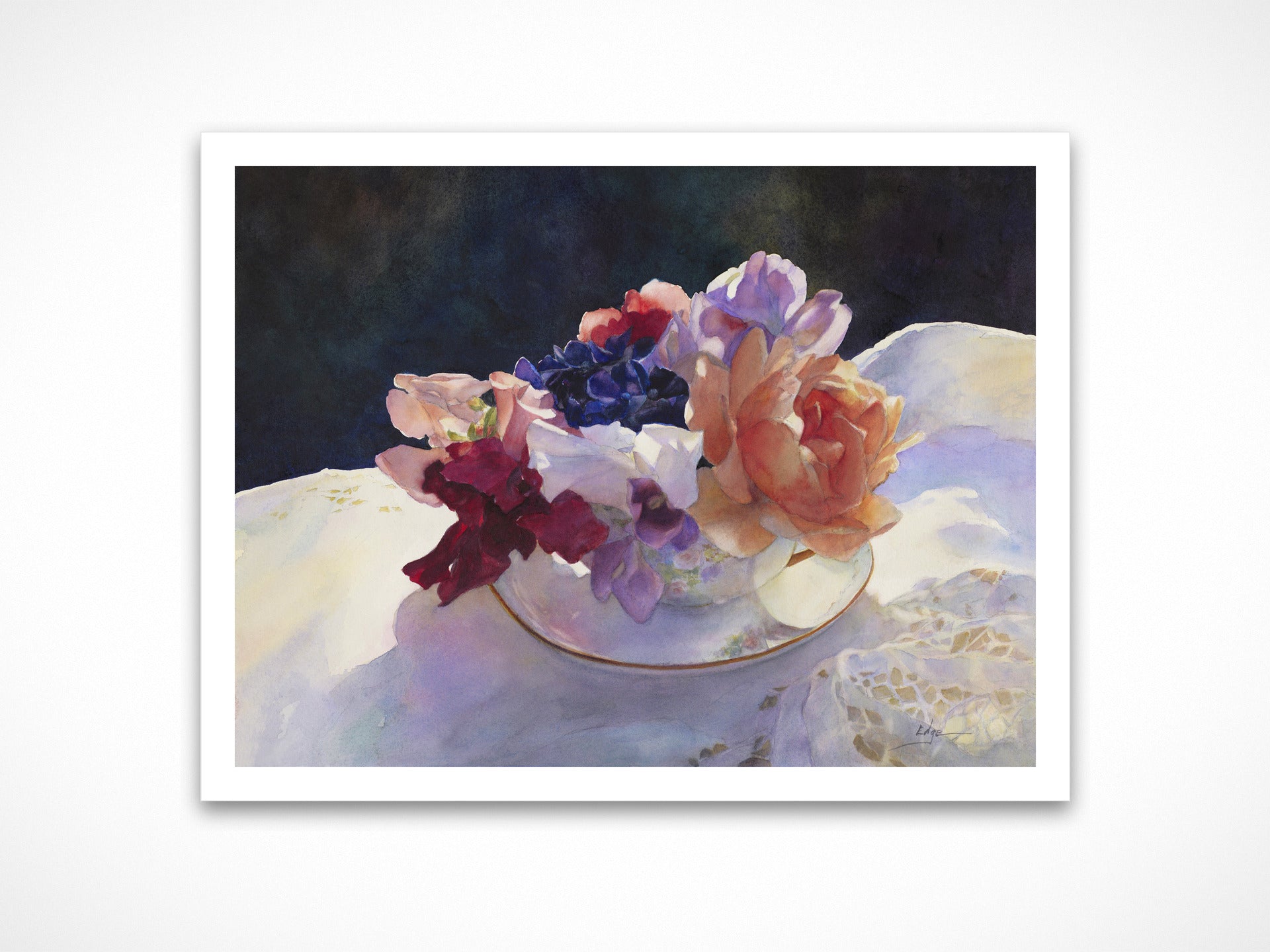 Party in a Tea Cup