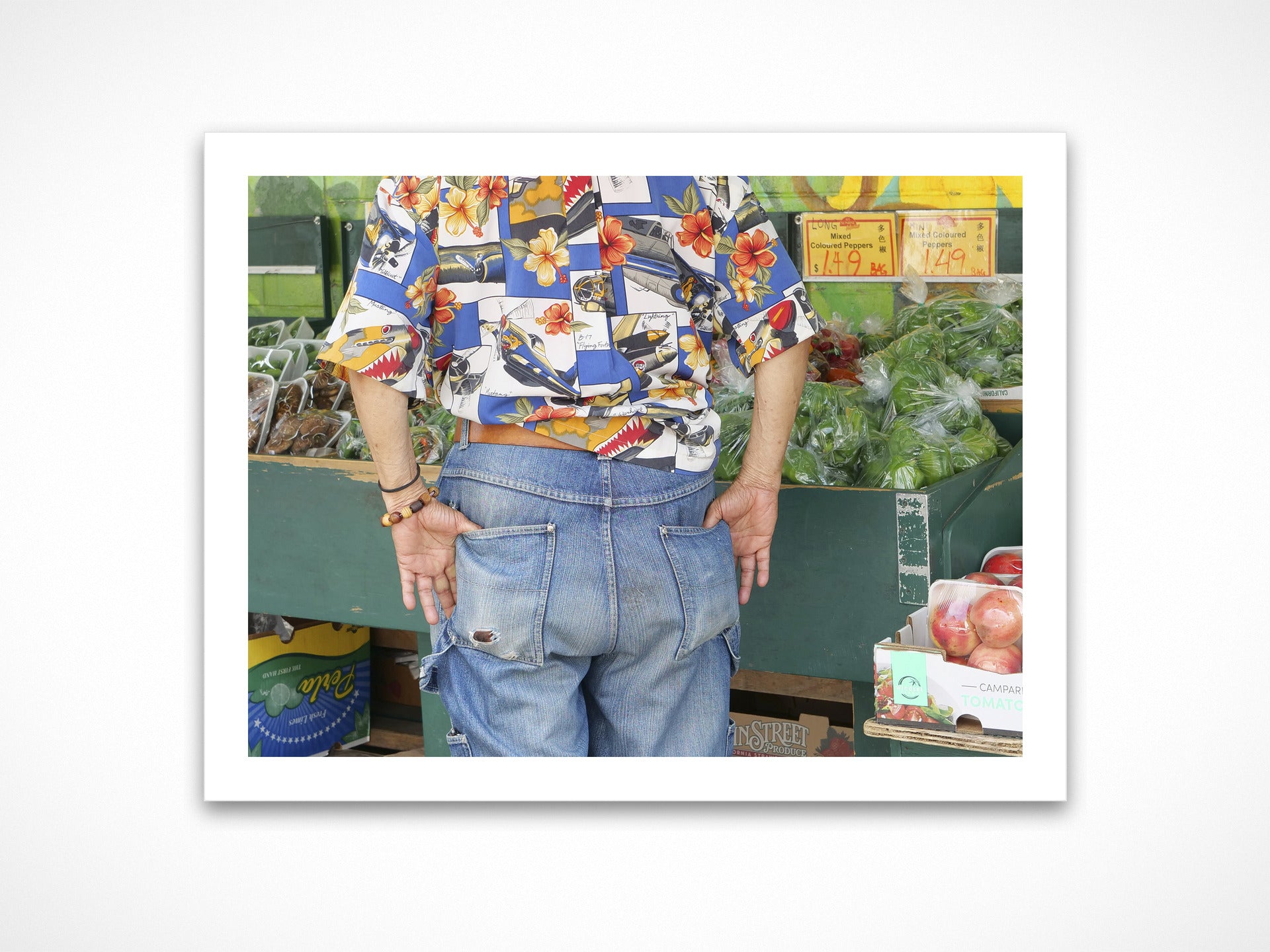 Pockets